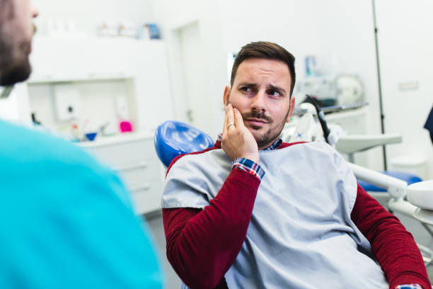 Trusted Commerce, TX  Holistic Dental Services Experts