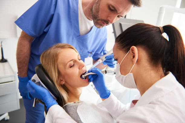 Why Choose Us for Your Dental Needs in Commerce, TX
