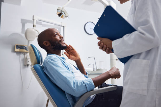 Best Tooth Extraction  in Commerce, TX