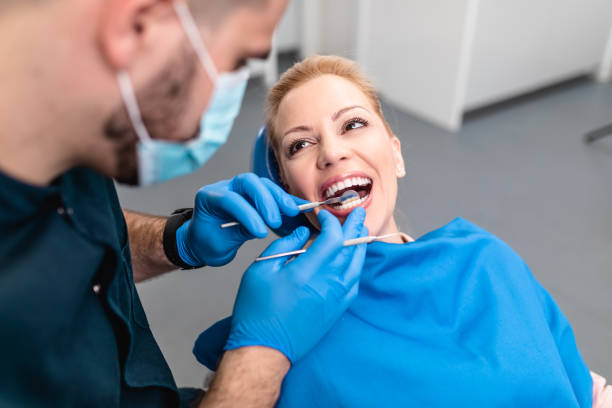 Best Dental Exams and Cleanings  in Commerce, TX
