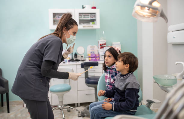 Best Periodontal (Gum) Disease Treatment  in Commerce, TX