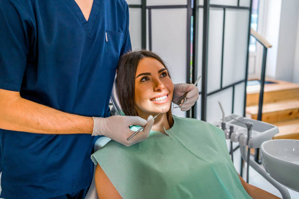 Best Pediatric Dentistry  in Commerce, TX