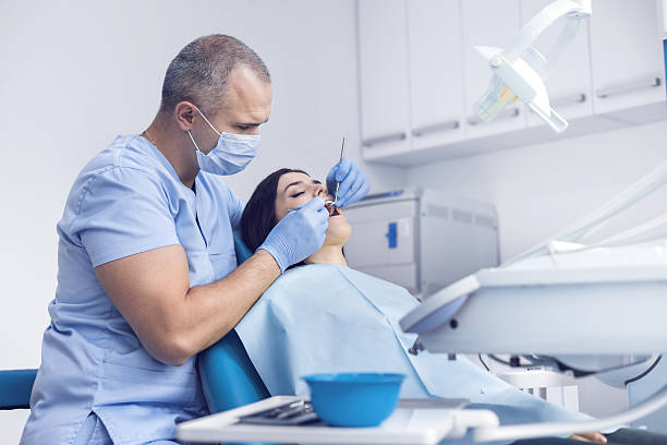 Best General Dentistry  in Commerce, TX