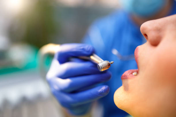 Best Dental Bonding  in Commerce, TX